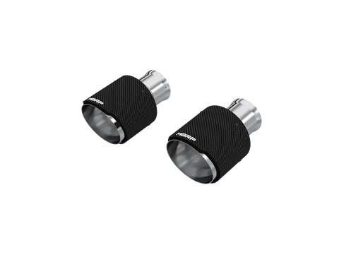 MBRP T5197CF CARBON FIBER TIPS  3' ID  5' OD OUT