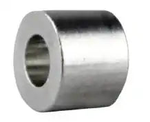 ELECTRIC STEP SPACER