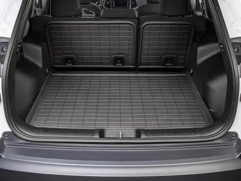WEATHERTECH 401511IM SEATBACK CARGO LINERS HP