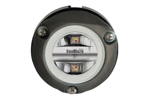LUMITEC 101833 ZAMBEZI MINI  PONTOON  PLI  SPECTRU