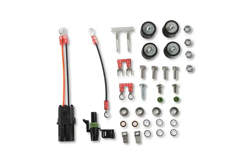 BLSTR HVC WRKS W/6 SERIES