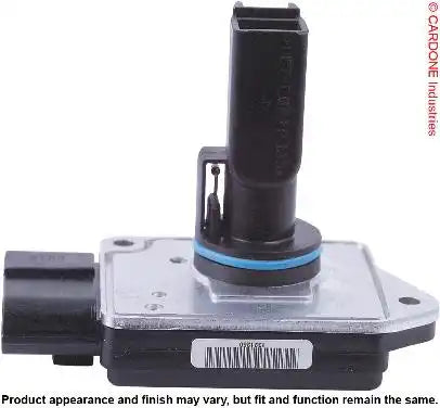 MAF SENSOR