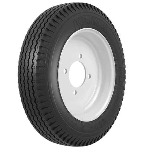 570-8 C PLY/4H WHITE