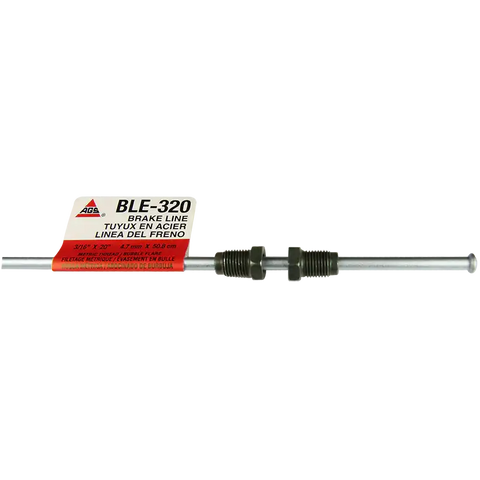 IMPORT BRAKE LINE