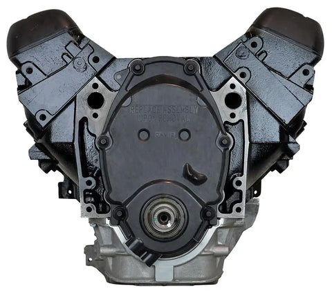 CHEV 4.3/262 01-04 ENGINE