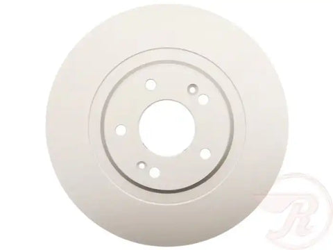 RAYBESTOS 982512FZN DISC BRAKE ROTOR