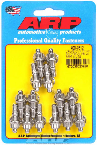 ARP Auto Racing 400-7612