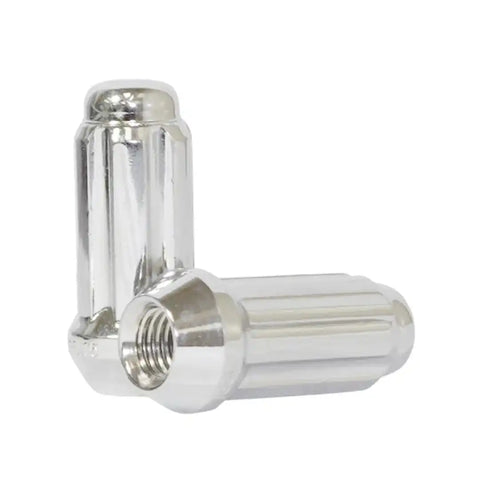 LUG NUT 6 SPLINE TRUCK  2