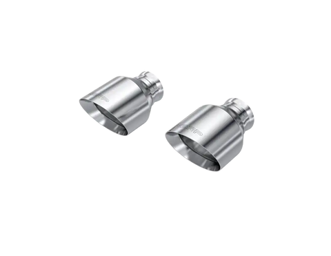 MBRP T5197 T304 STAINLESS STEEL TIPS 3' ID 5