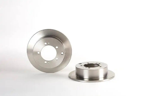 DISC BRAKE ROTOR