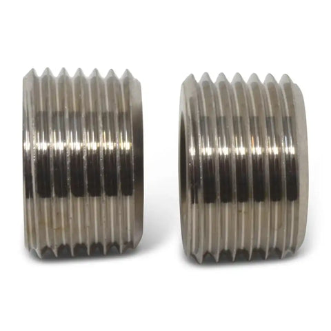 ENDURA PLUG ALLENPIPE 1/2