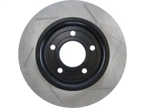 STOP TECH 126.45067SR SLOTTED ROTR RIGHT REAR