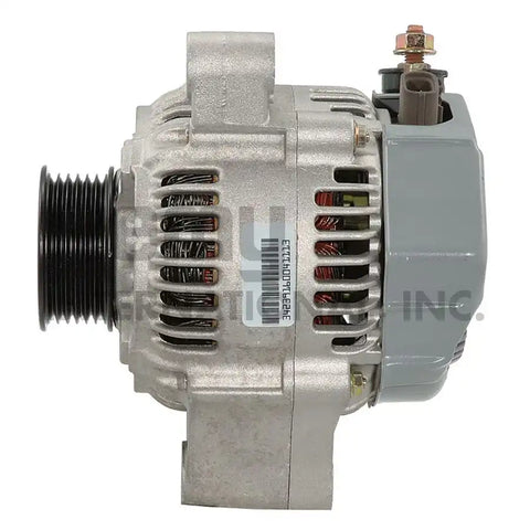 REMY INTL 13239 REMANUFACTURED ALTERNATOR
