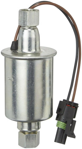 DELPHI PN1002 SOLENOID FUEL PUMP
