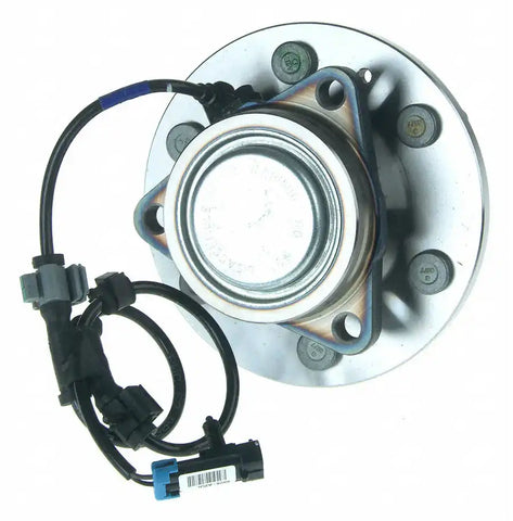 MOOG 515071 HUB ASSEMBLY