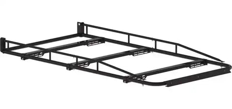 100' STEEL CARGO RACK