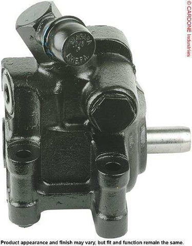 POWER STEERING PUMP