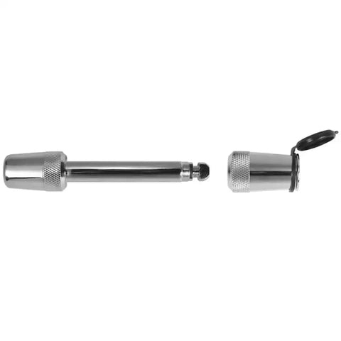 KEY RECVR LOCK 5/8