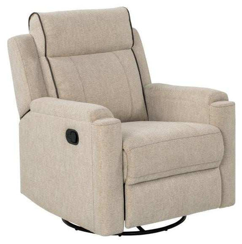Lippert Components 2020129856 SWIVEL GLIDER RECLINER