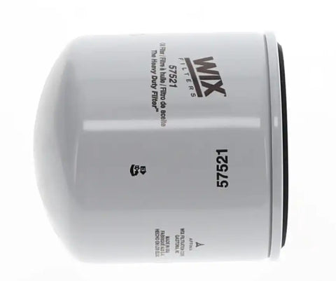 WIX FILTR HD 57521 LUBE