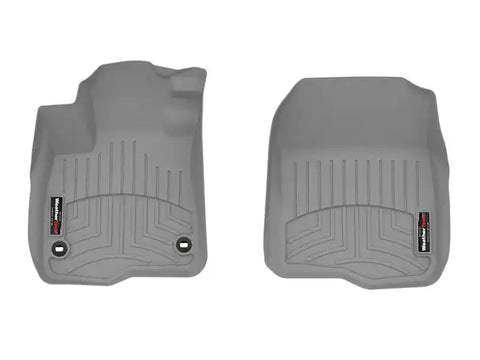 WEATHERTECH 4617801 FRONTFLOORLINER