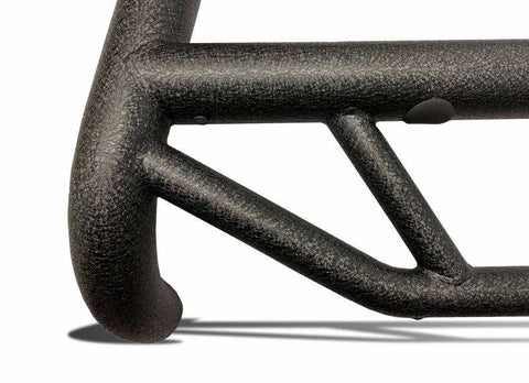 Black Horse Offroad MBT-MF512 Bull Bar Max T 2-1/2 Inch Diameter Tube Powder Coate