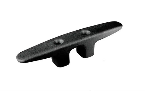 SEA DOG 043380-1 HD BLACK NYLON OPEN BASE CLEAT