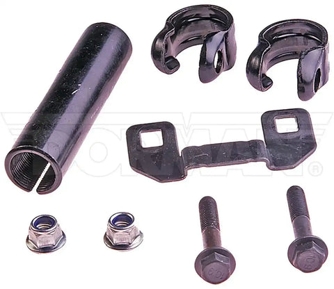 BULLDOG/FULT 580403 CHROME COUPLER LOCK