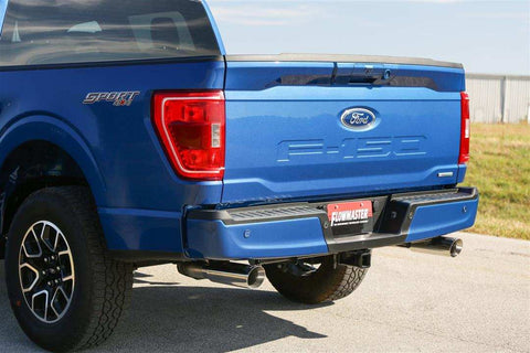 21-23 FORD F-150 2.7L/3.5L/5.0L FII