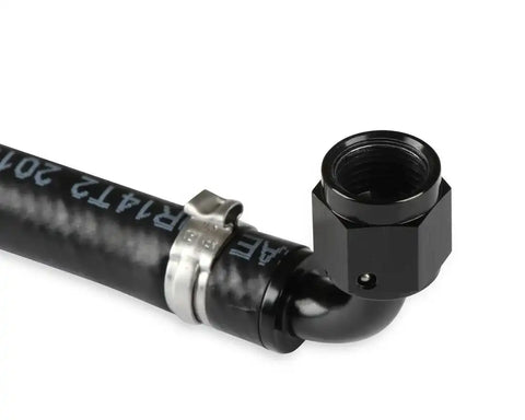 HOLLEY 534-247 VAPOR GUARD FUEL LOG SNIPER/TERMX S
