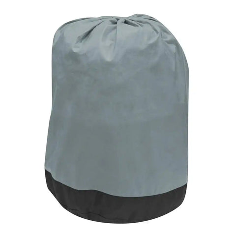 PP3 FBRGLS TRLR CVR 13'1'-16'