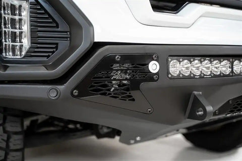 Addictive Desert Designs F471763030103 - Stealth Fighter Front Bumper