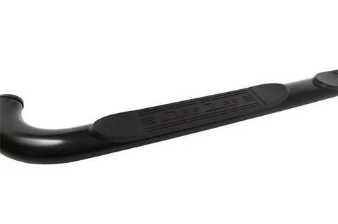 DEE ZEE DZ372259 NB4' BK OVAL RAM CREW 09