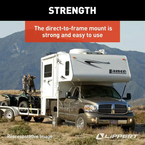 HAPPIJAC WIRELESS KIT