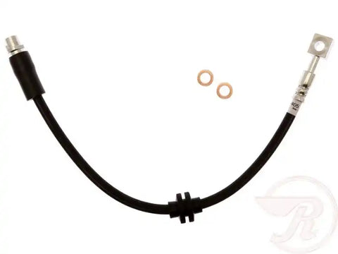 RAYBESTOS BH384405 BRAKE HOSE