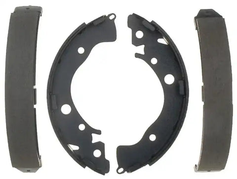 REAR SHOES 06 CIVIC LX