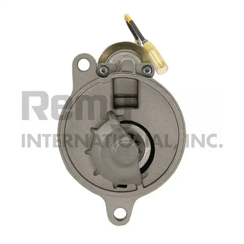 REMANUFACTURED STARTER