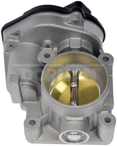 DORMAN 977-588 ELECTRONIC THROTTLE BODY