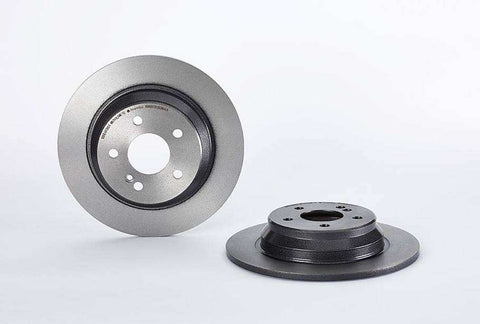 DISC BRAKE ROTOR
