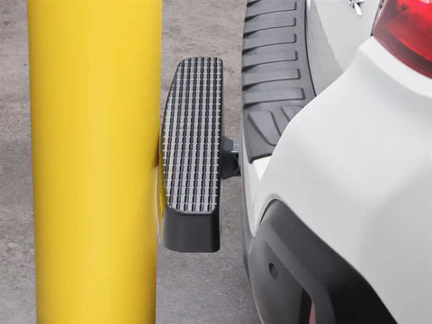 WEATHERTECH 81BS1XLW BUMPER PROTECTION