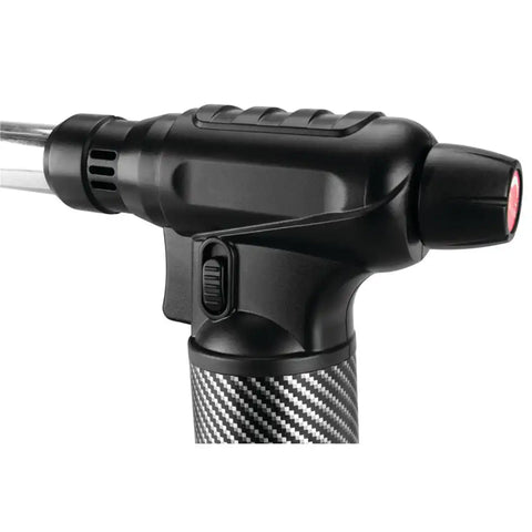 ADJUSTABLE JET FLAME TORCH