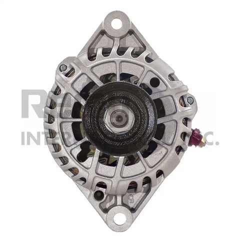 REMANUFACTURED ALTERNATOR