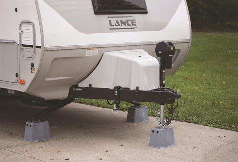 BASE PAD PEAK  4 PK