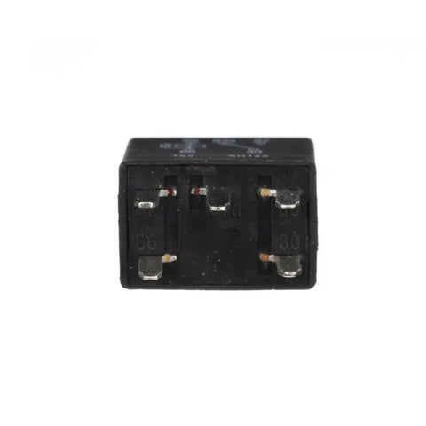 A/C COMPRESSOR CLUTCH CUT-OFF RELAY