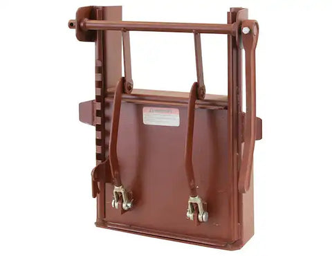 Buyers Products CCD1314 Access Door For Use On Dump Style Truck Bodies With Detent