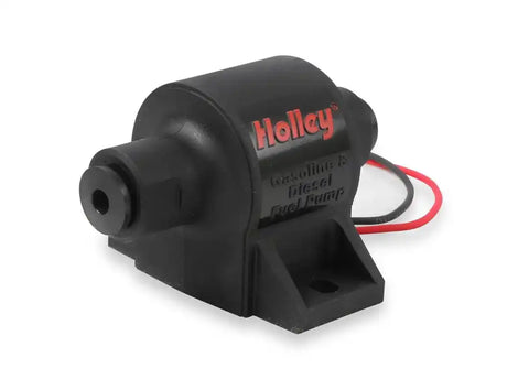 ELECT FUEL PUMP 25 GPH