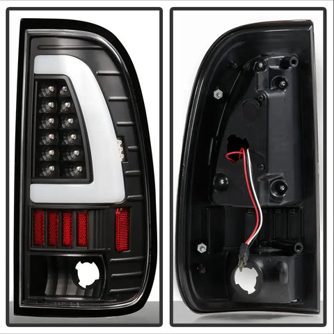 SPYDER 5082084 FORD F150 STYLESIDE 97-0