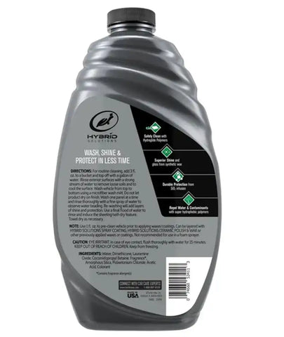 HS WASH & REPEL 48OZ