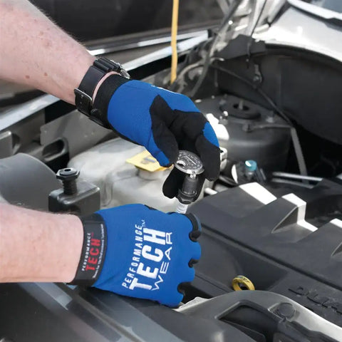 SPARK PLUG GAP GAUGE