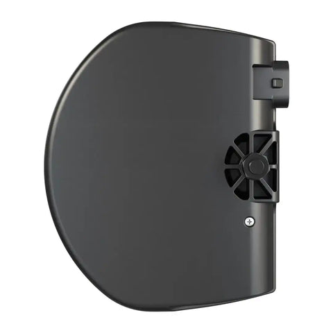 710-12/110V RACK LIGHT FIXED 3-PIN